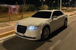 کرایسلەر 300